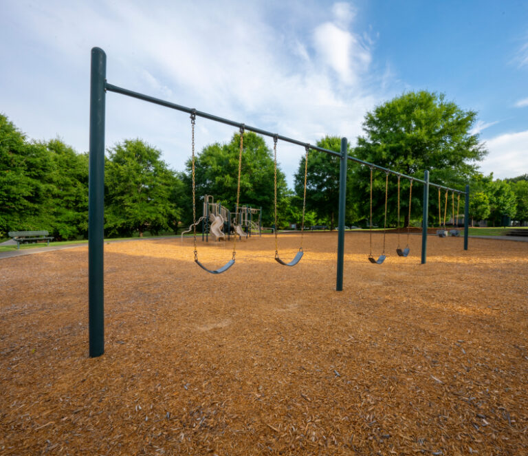 Digital Services Neighborhood Management