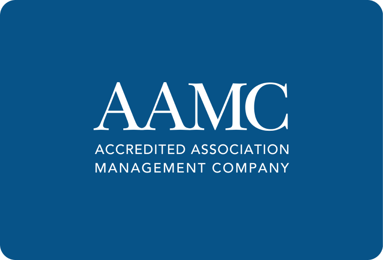 AAMC Blue image